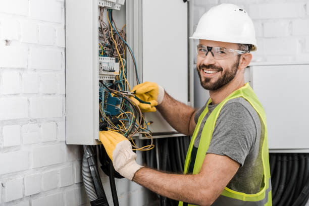 Best Electrical Wiring Services  in Bradley Gardens, NJ