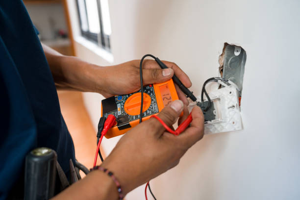 Best Electrical Repair Services  in Bradley Gardens, NJ
