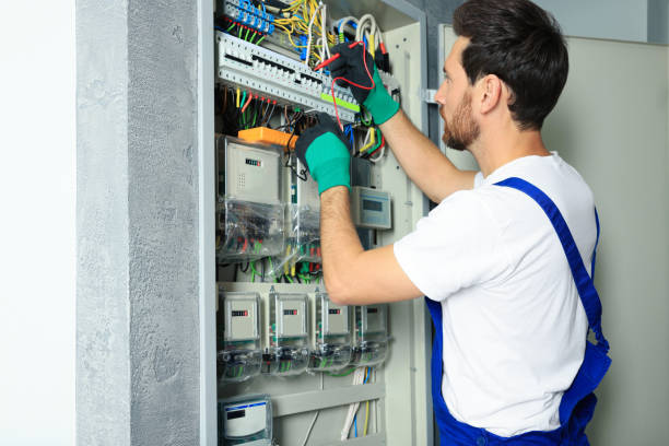 Best Electrical Upgrades for Homes  in Bradley Gardens, NJ