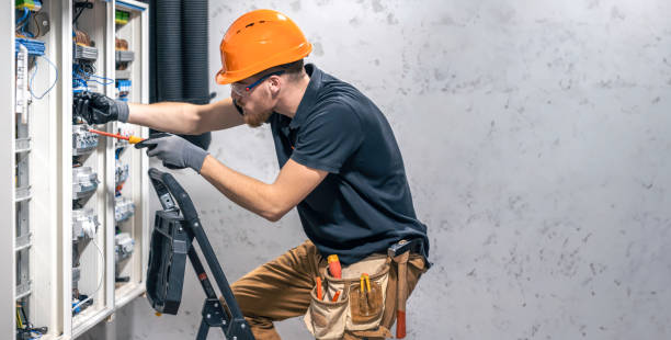 Best Electrical System Inspection  in Bradley Gardens, NJ