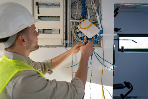 Best Circuit Breaker Repair  in Bradley Gardens, NJ