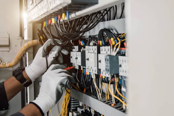 Best 24-Hour Electrician  in Bradley Gardens, NJ